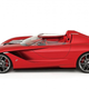 Image for article titled What Would A Modern Ferrari Enzo Look Like?